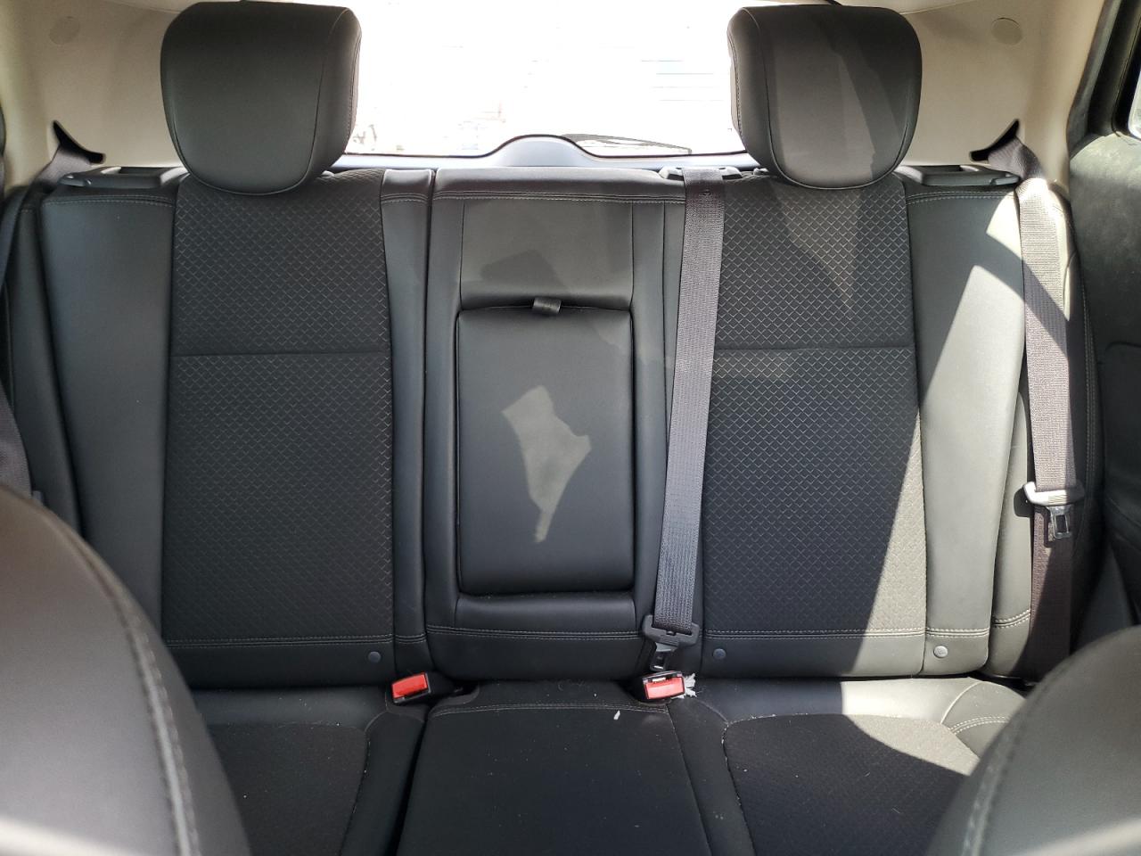 2017 BUICK ENCORE PREFERRED II photo 10