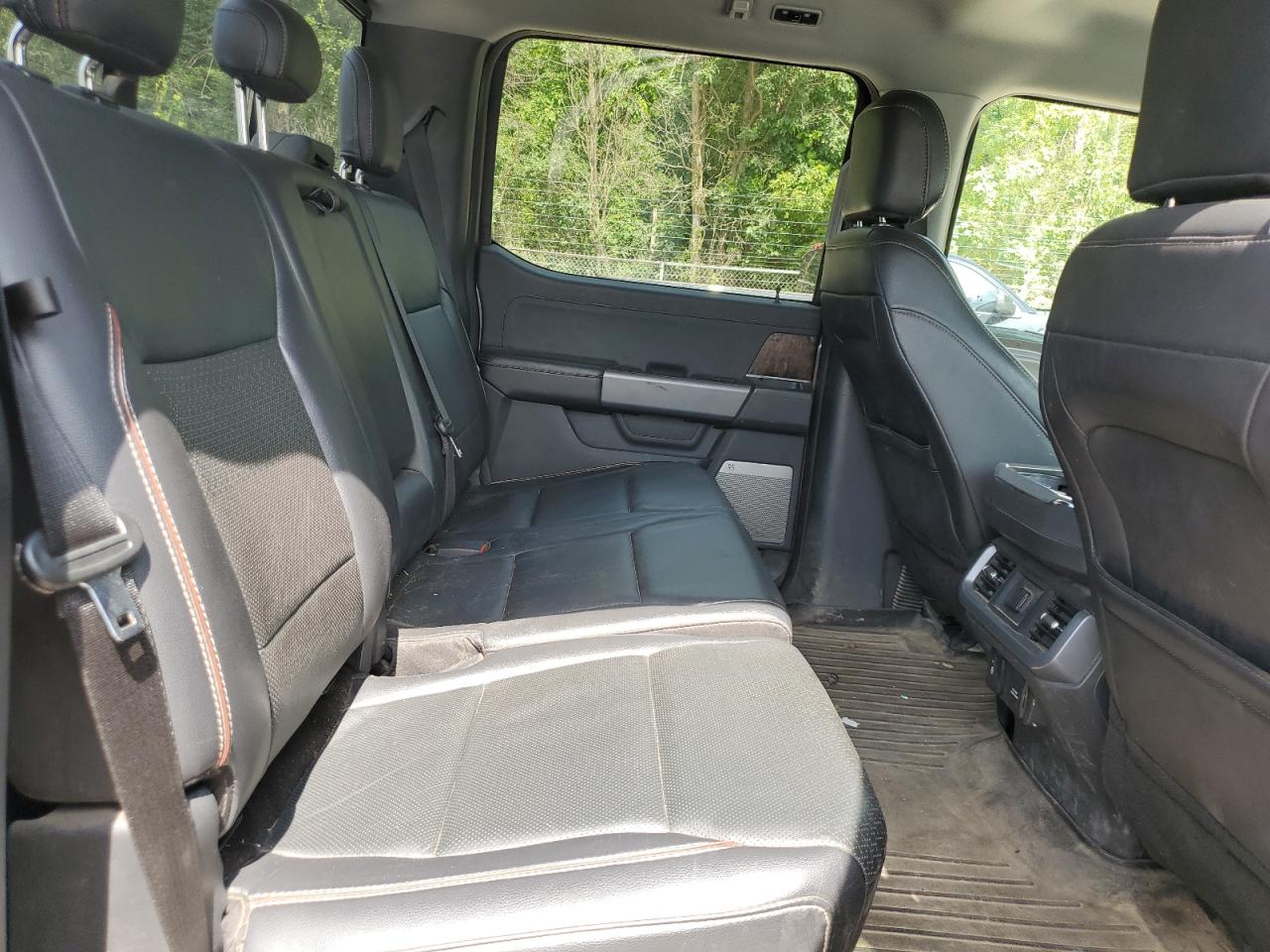 2021 FORD F150 photo 10