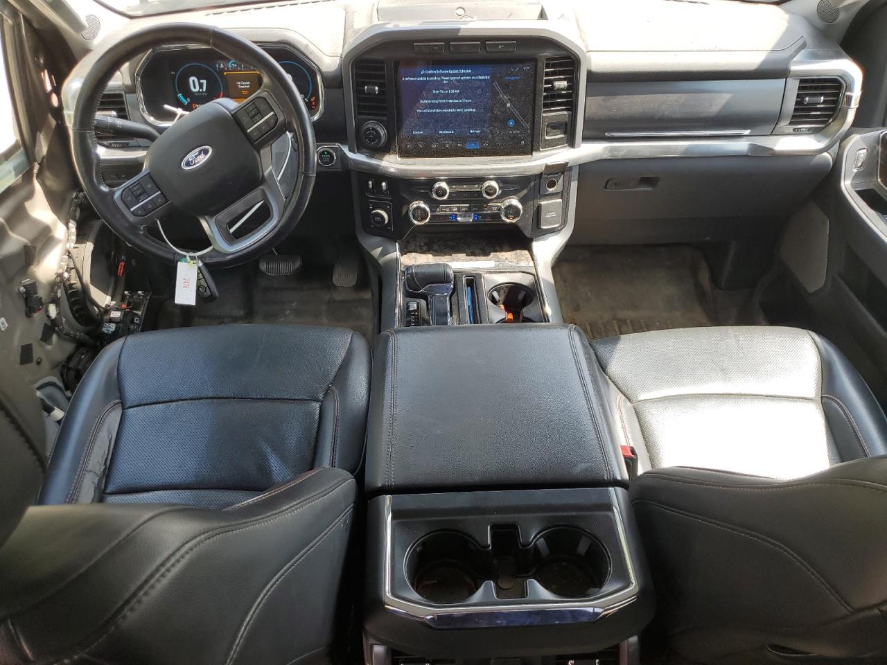 2021 FORD F150 photo 8