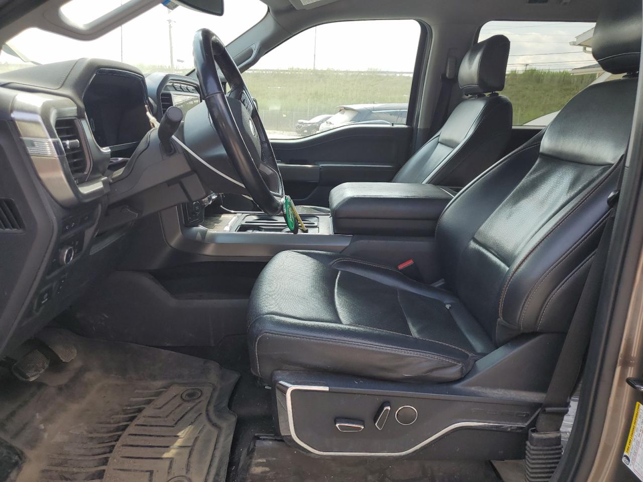 2021 FORD F150 photo 7