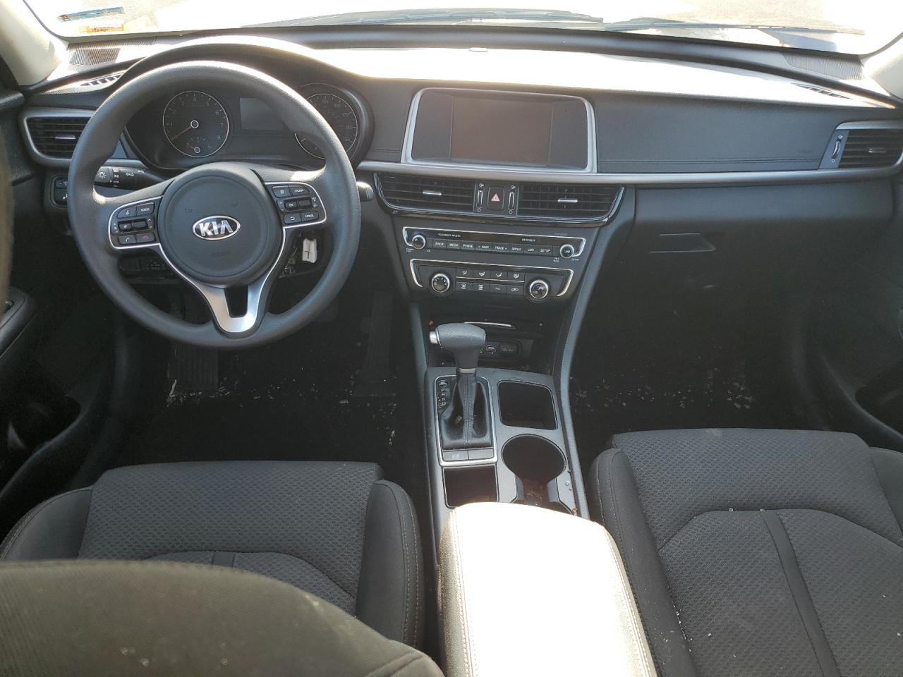 2018 KIA OPTIMA LX photo 15
