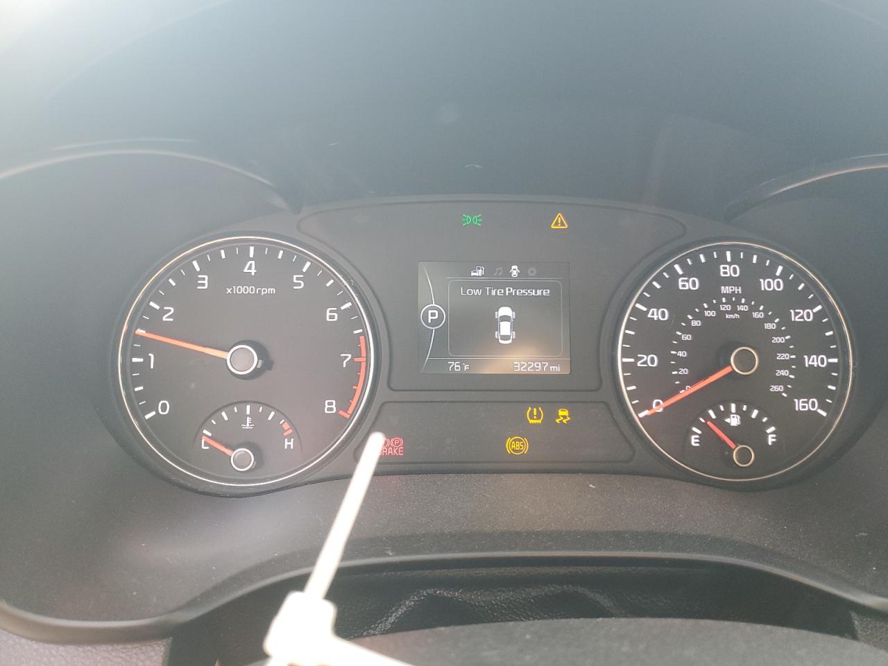 2018 KIA OPTIMA LX photo 17