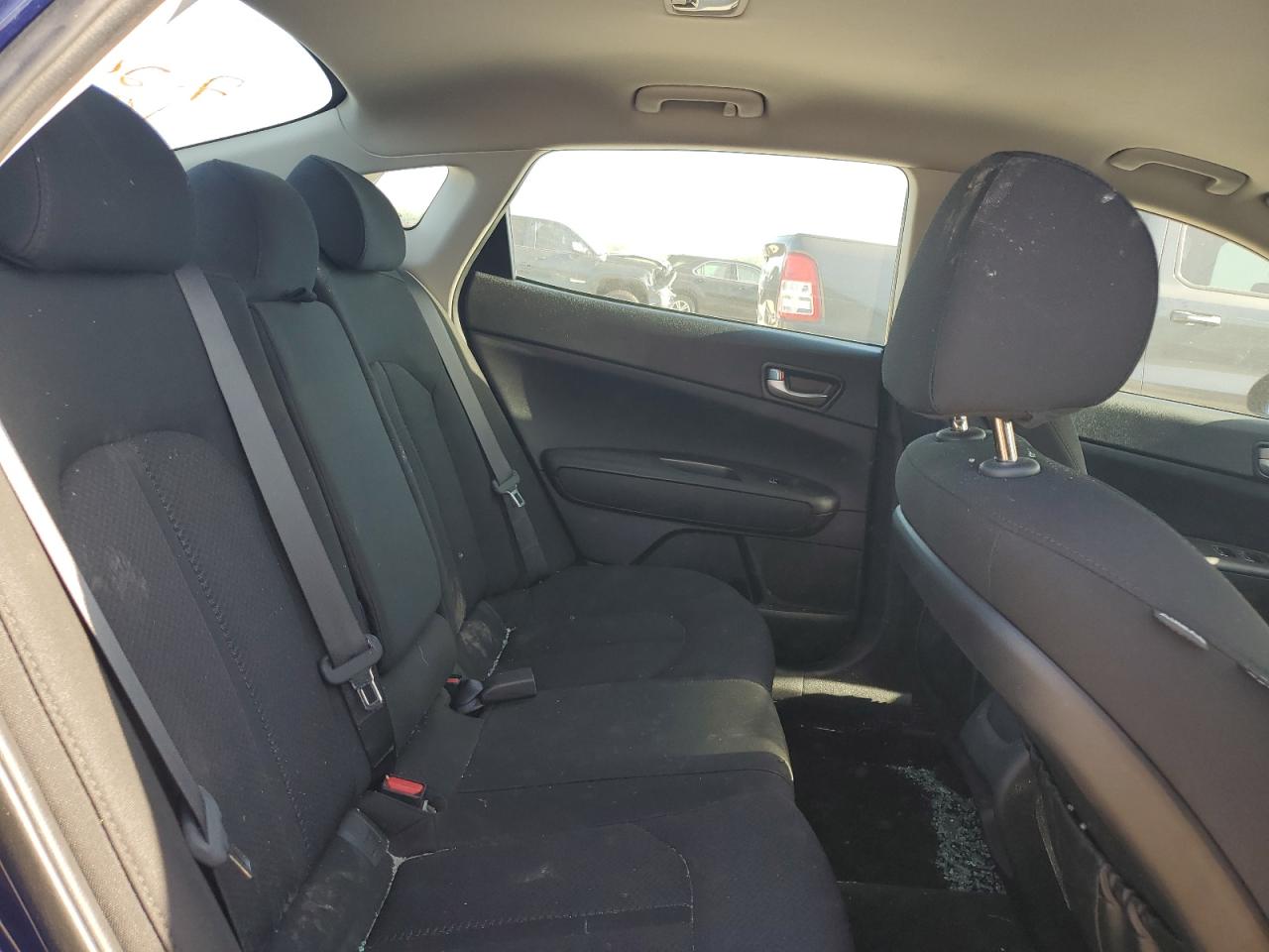 2018 KIA OPTIMA LX photo 19