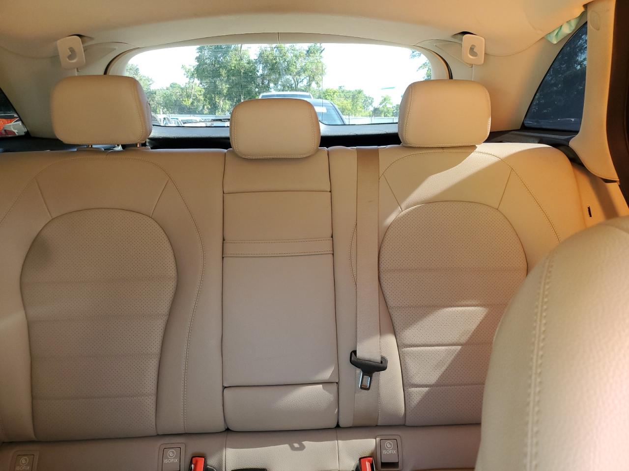 2020 MERCEDES-BENZ GLC 300 photo 10