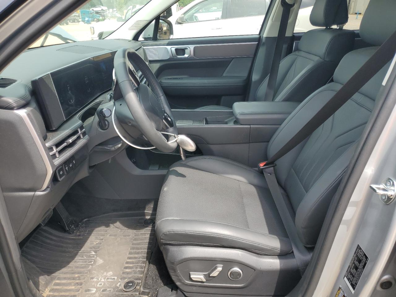 2024 HYUNDAI SANTA FE SEL photo 7