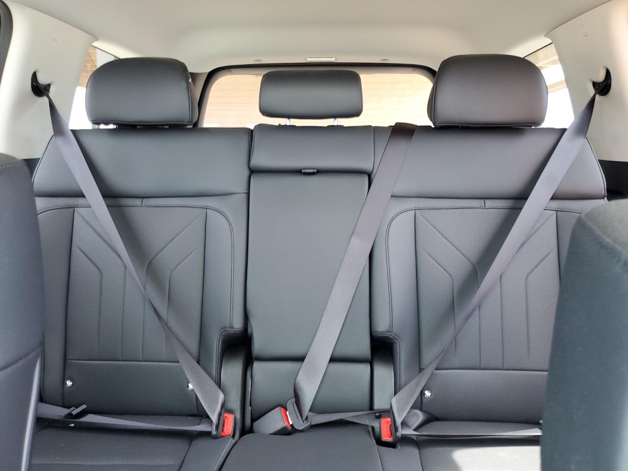 2024 HYUNDAI SANTA FE SEL photo 10
