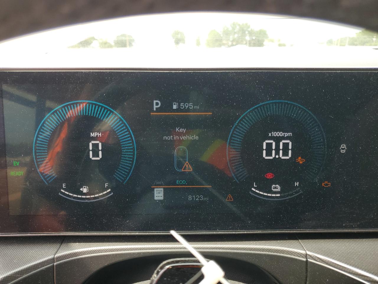 2024 HYUNDAI SANTA FE SEL photo 9