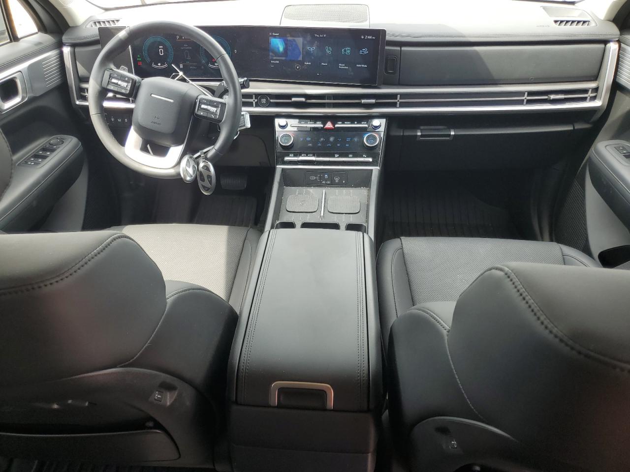 2024 HYUNDAI SANTA FE SEL photo 8