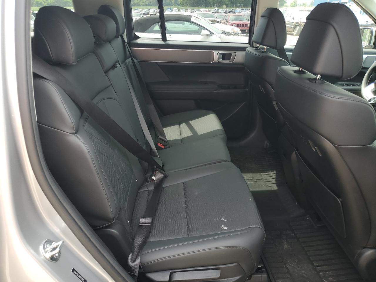 2024 HYUNDAI SANTA FE SEL photo 11
