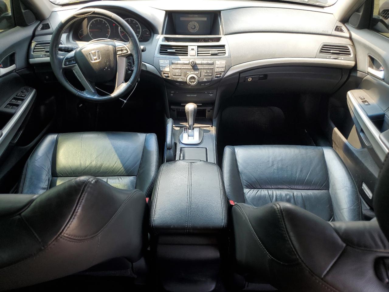 2008 HONDA ACCORD EXL photo 15