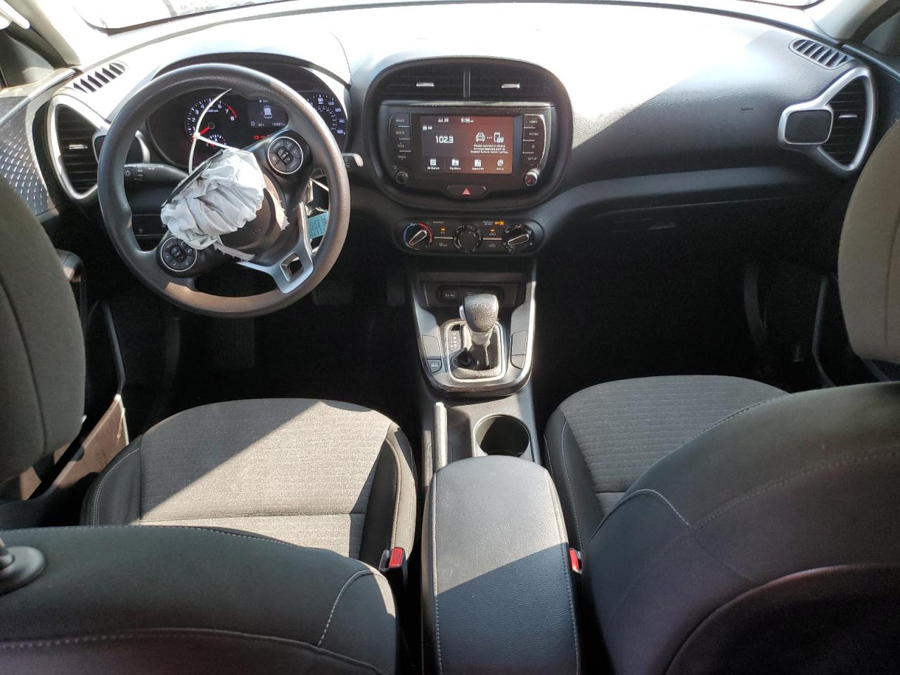 2020 KIA SOUL LX photo 15
