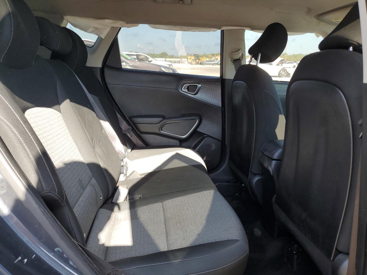 2020 KIA SOUL LX photo 19