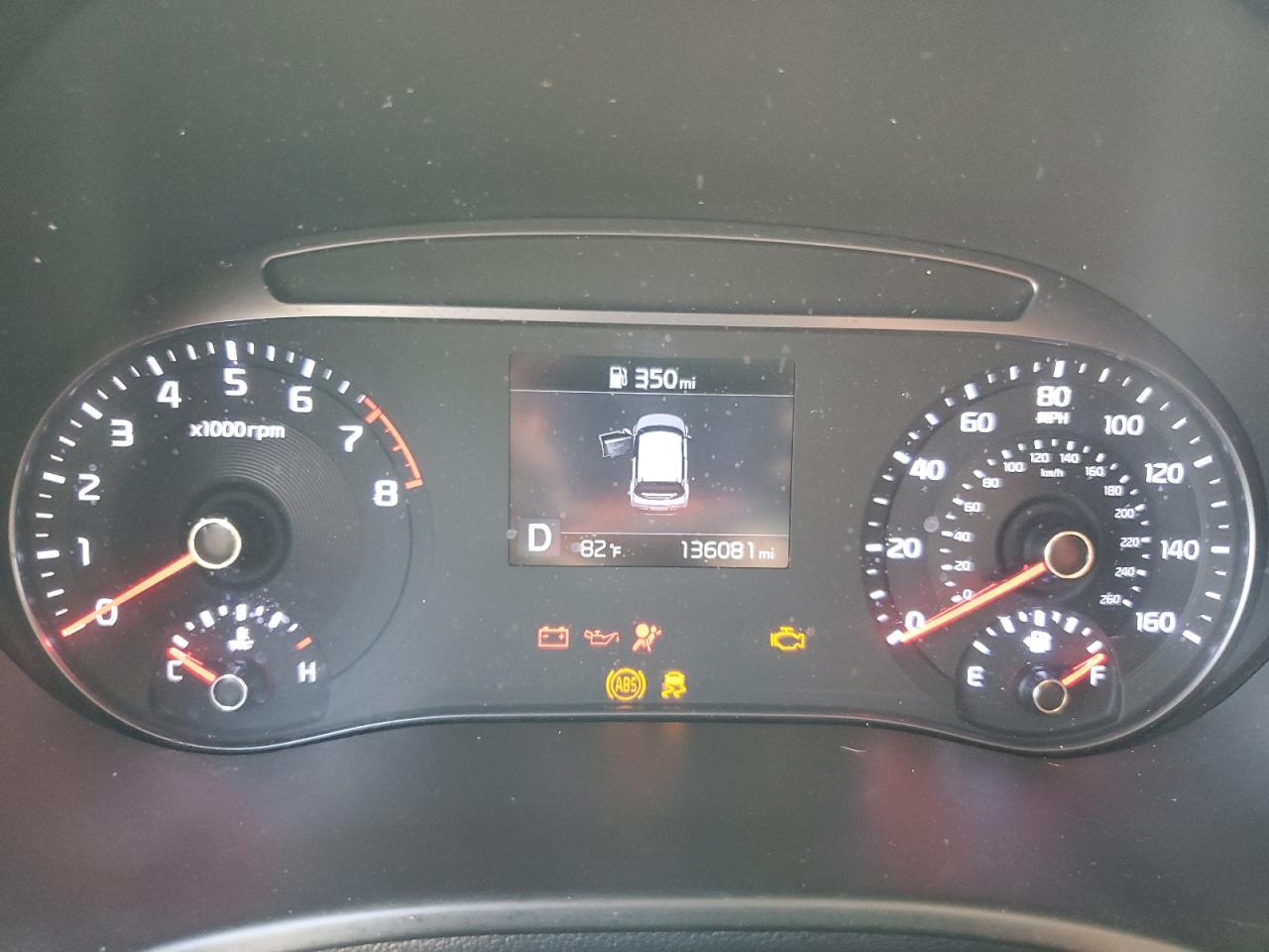 2020 KIA SOUL LX photo 17