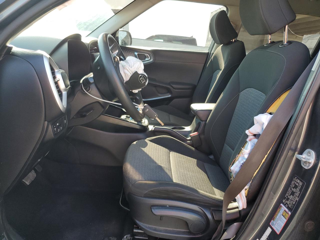 2020 KIA SOUL LX photo 13