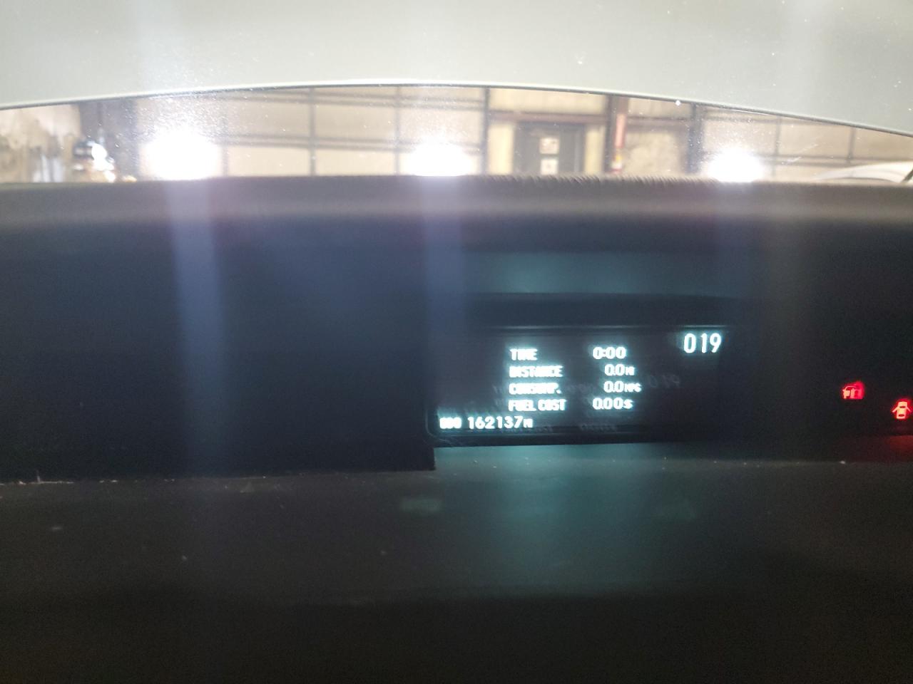 2012 TOYOTA PRIUS photo 17