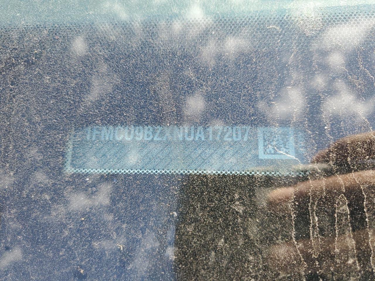 2022 FORD ESCAPE SE photo 13
