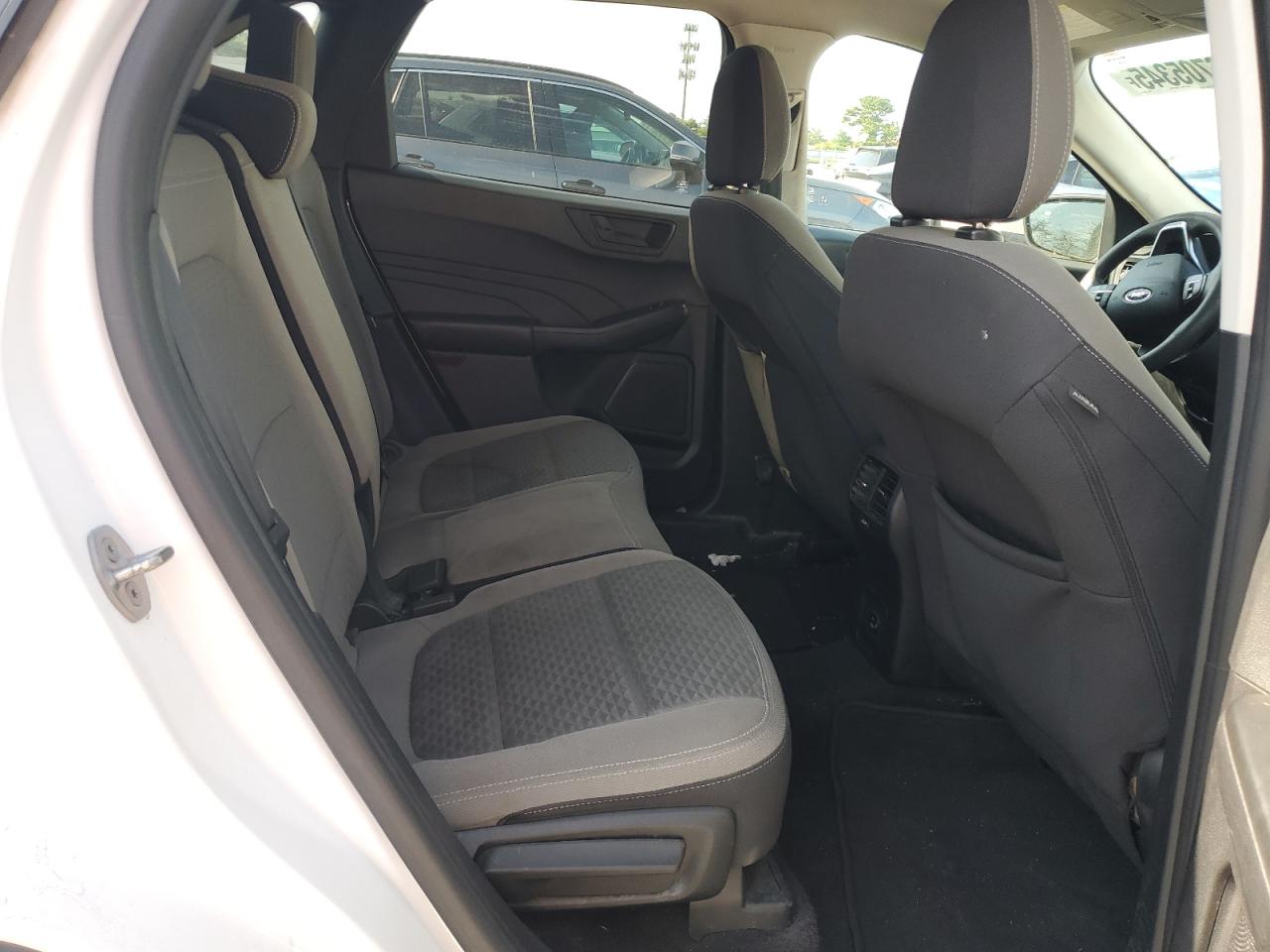 2022 FORD ESCAPE SE photo 11