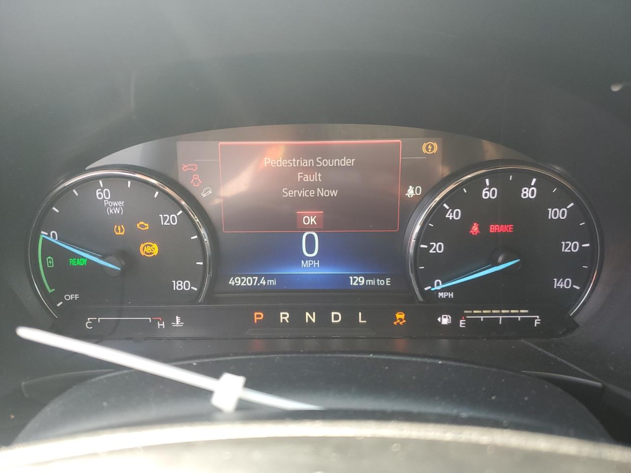 2022 FORD ESCAPE SE photo 9