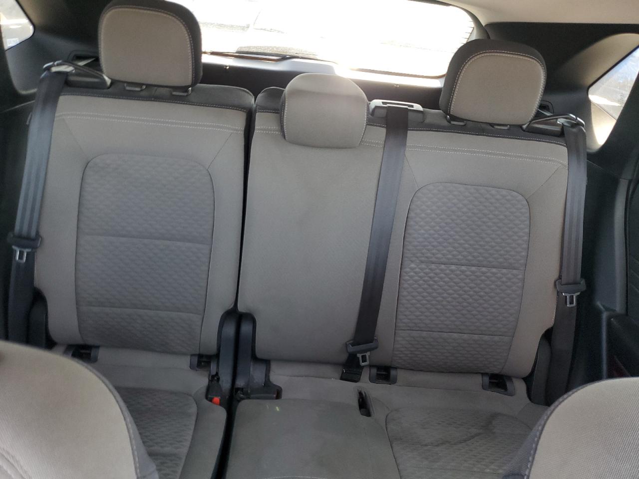 2022 FORD ESCAPE SE photo 10