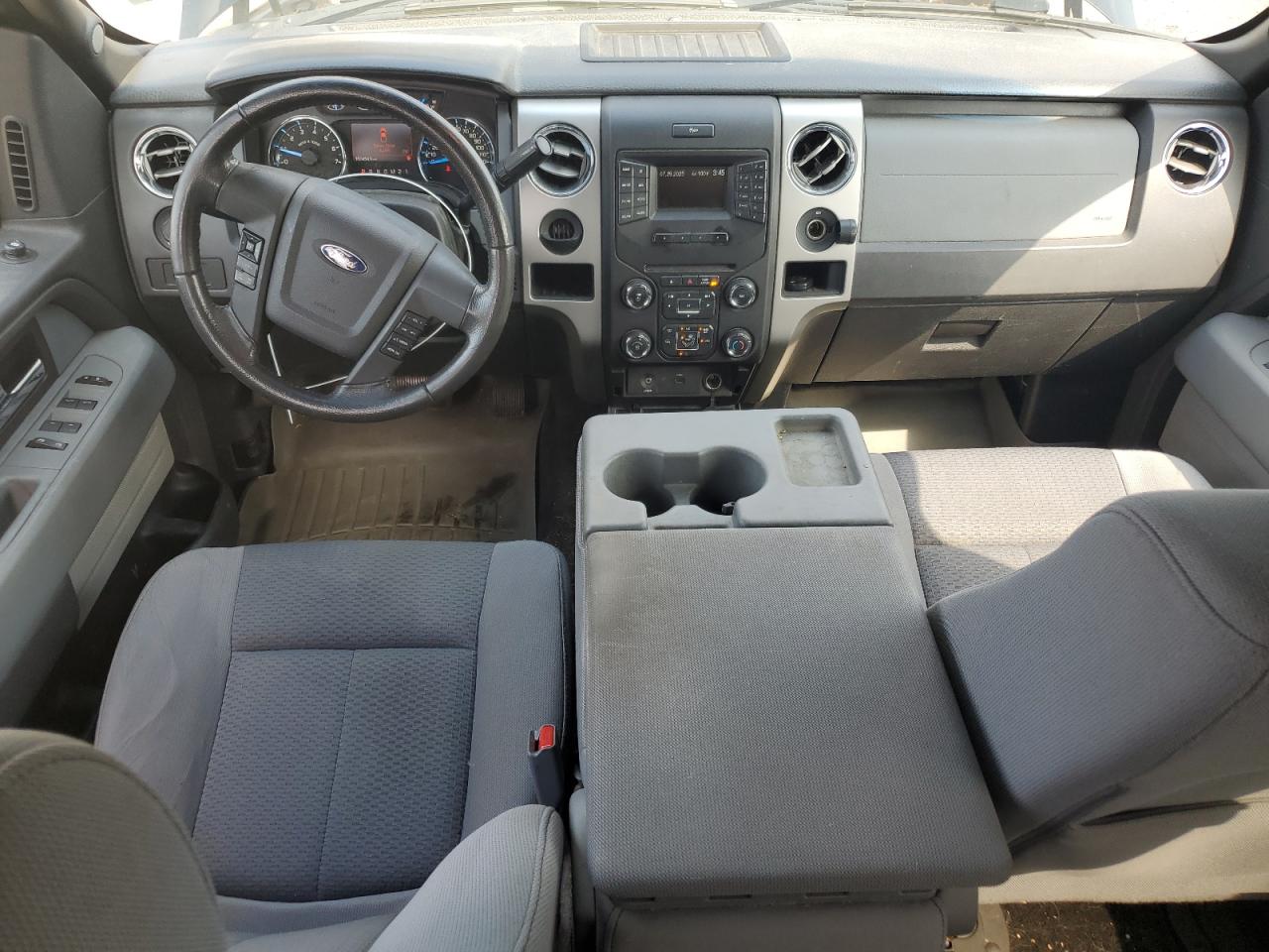 2013 FORD F150 SUPER CAB photo 15