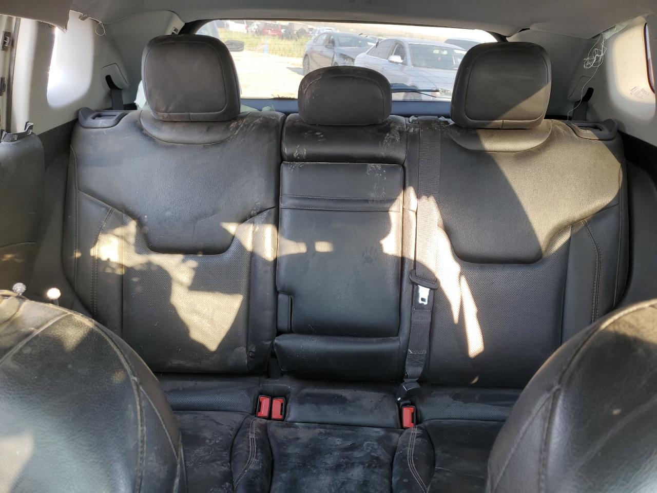 2019 JEEP COMPASS LIMITED photo 19