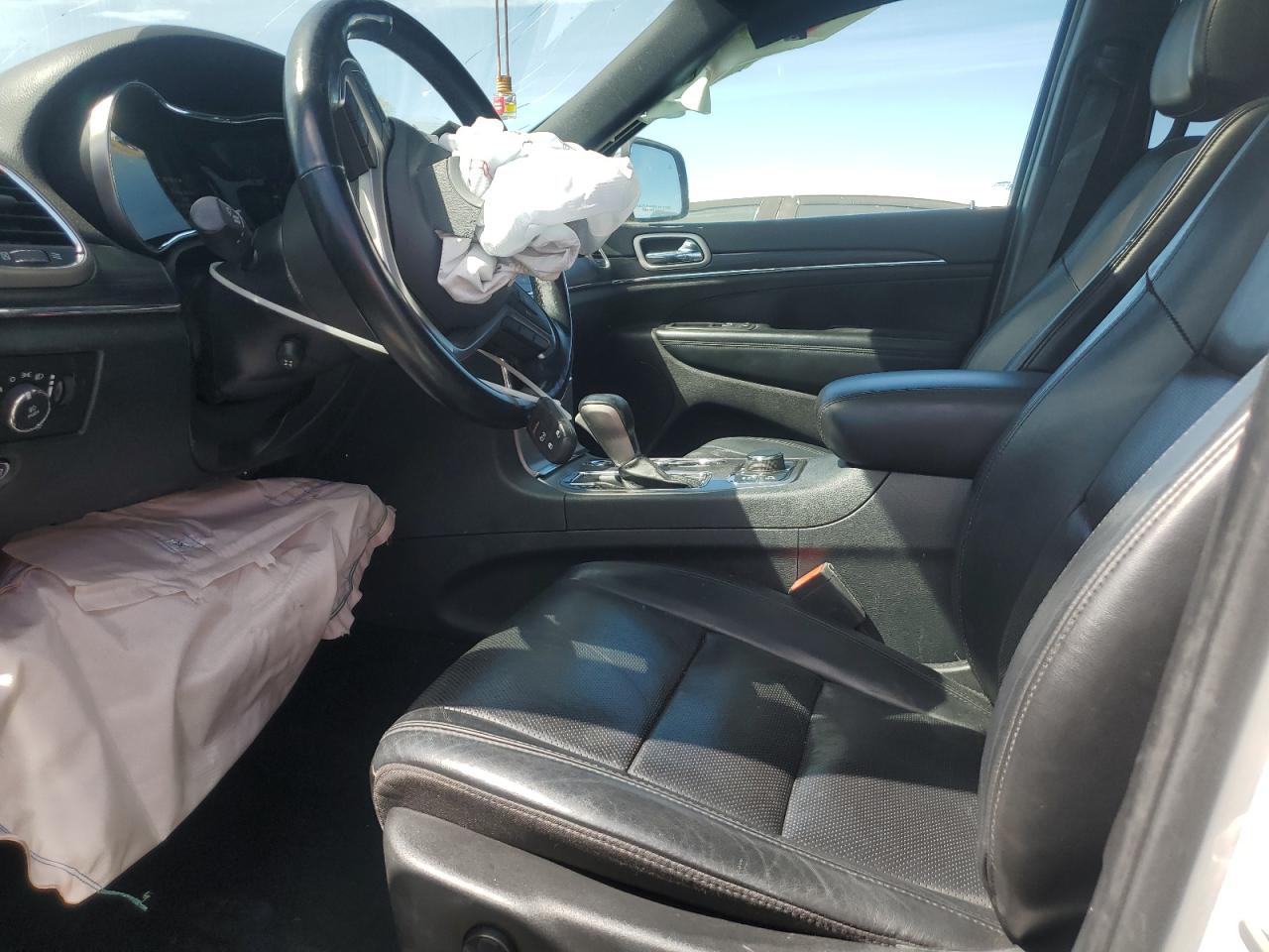 2019 JEEP COMPASS LIMITED photo 13