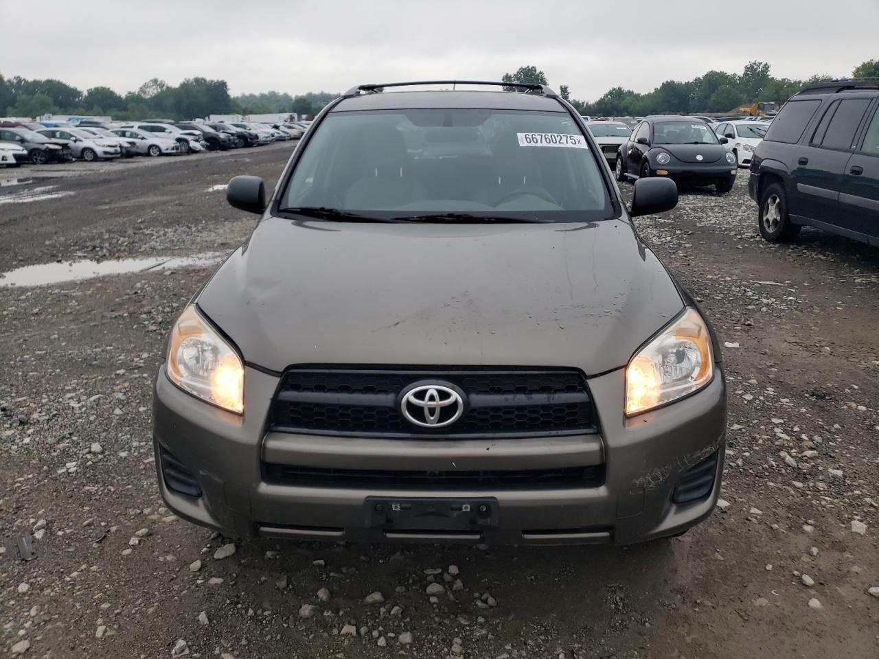 2011 TOYOTA RAV4 BASE photo 13