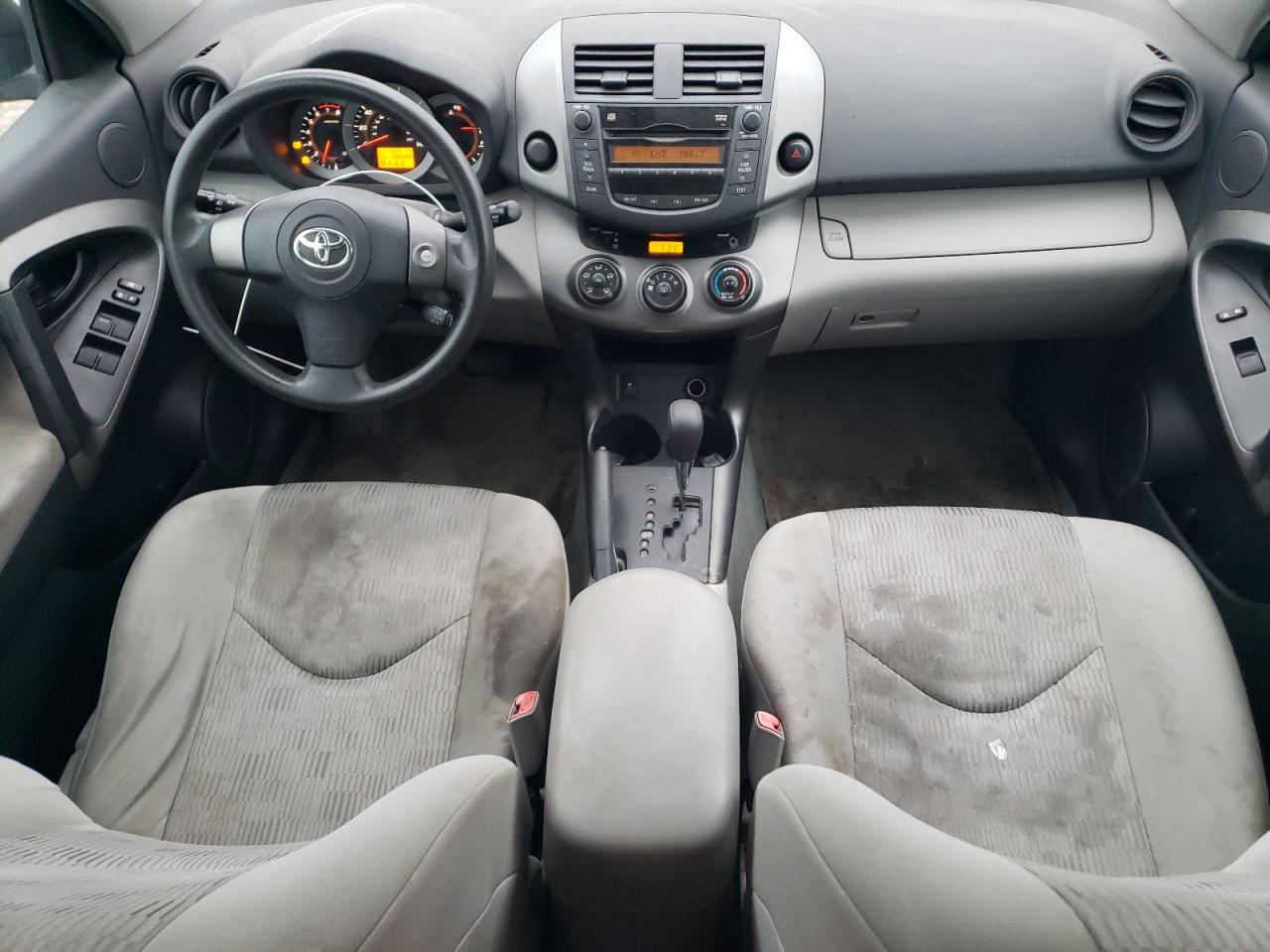 2011 TOYOTA RAV4 BASE photo 22