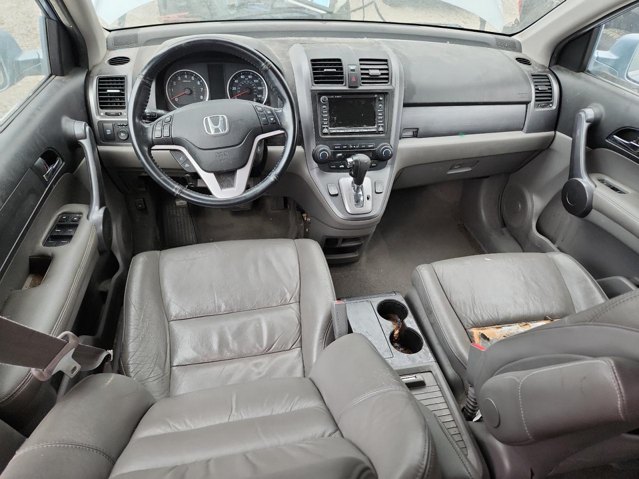 2009 HONDA CR-V photo 15