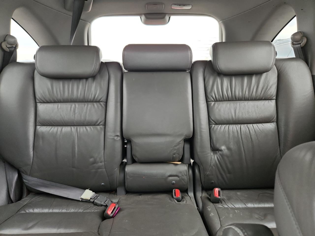 2009 HONDA CR-V photo 19