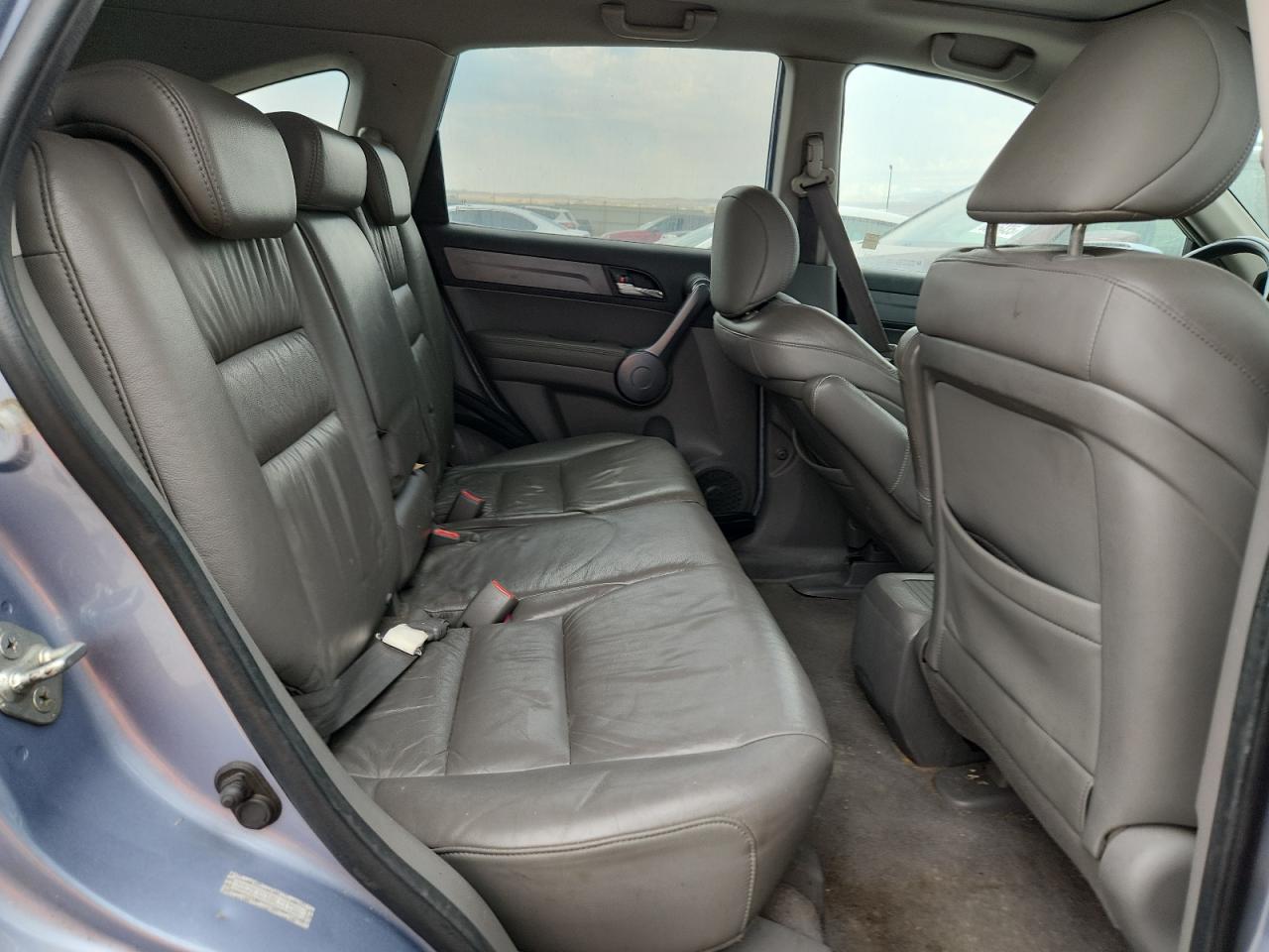 2009 HONDA CR-V photo 21