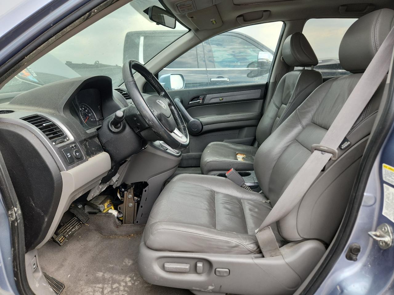2009 HONDA CR-V photo 13