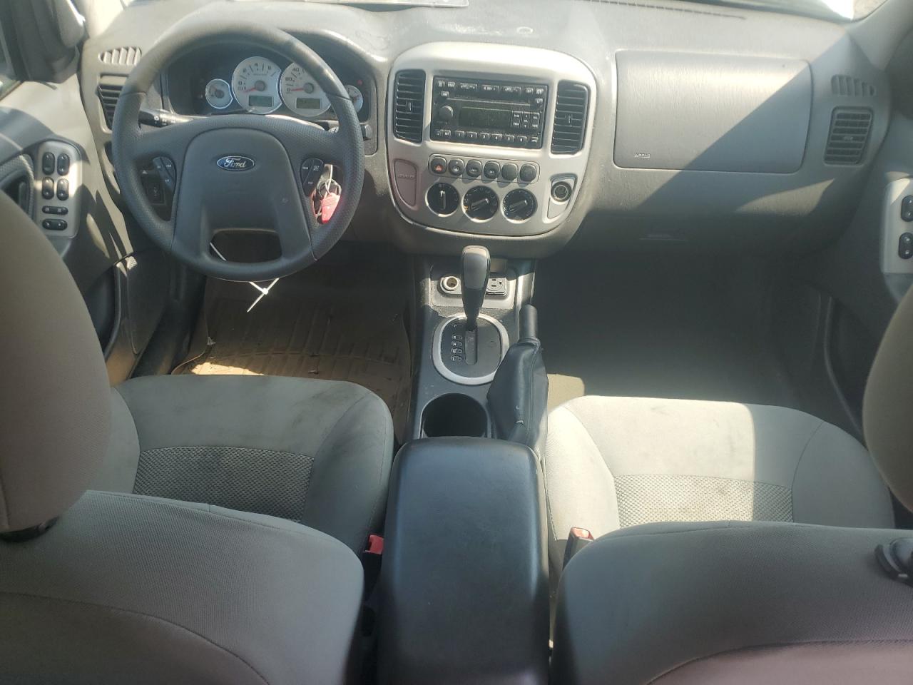 2005 FORD ESCAPE HEV photo 22