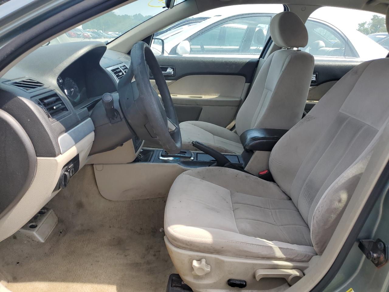 2006 MERCURY MILAN photo 13