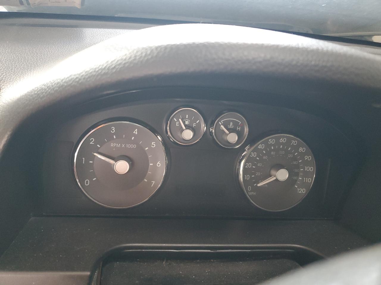 2006 MERCURY MILAN photo 17