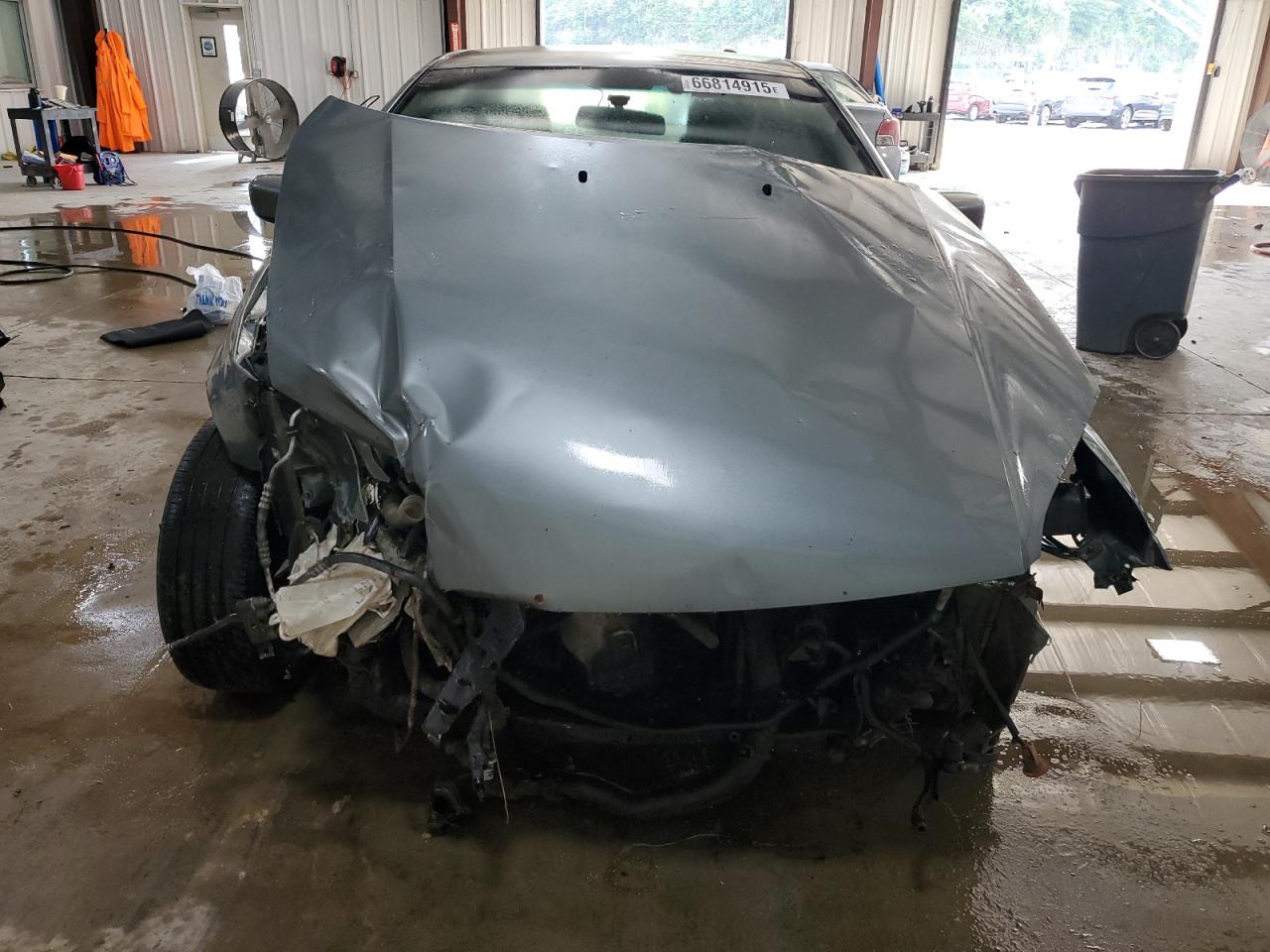 2006 MERCURY MILAN photo 9