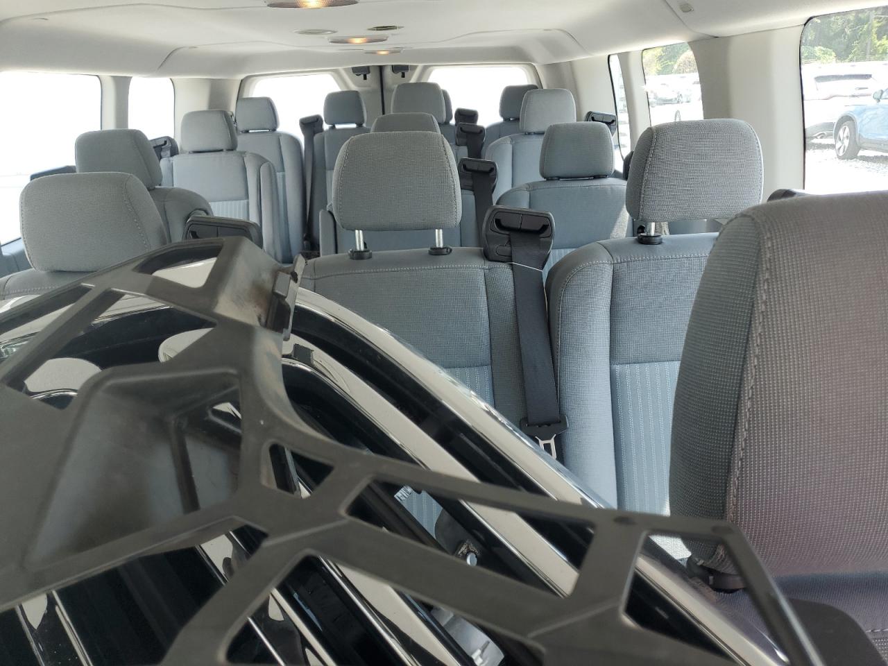 2017 FORD TRANSIT T-350 photo 19