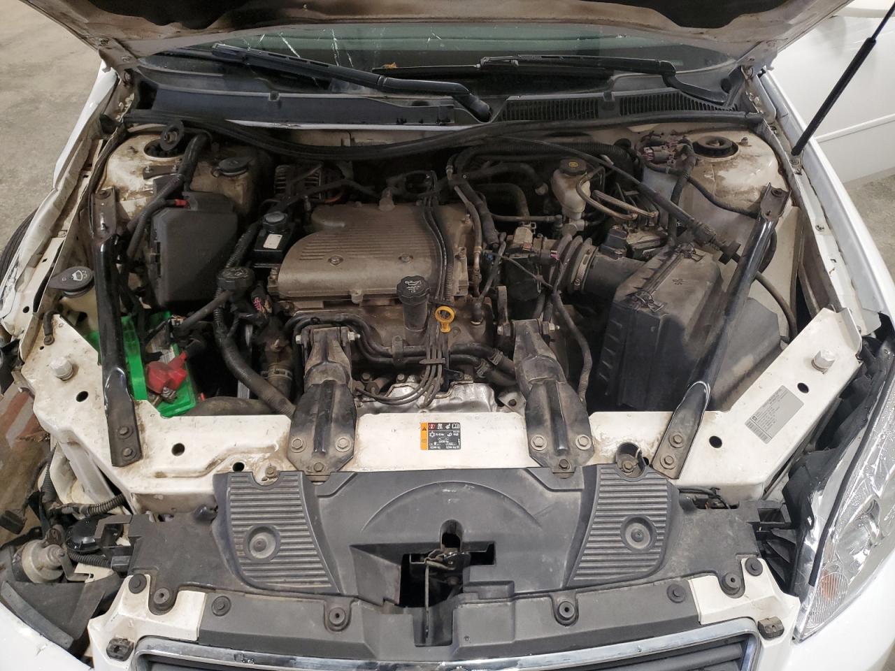 2011 CHEVROLET IMPALA LT photo 21
