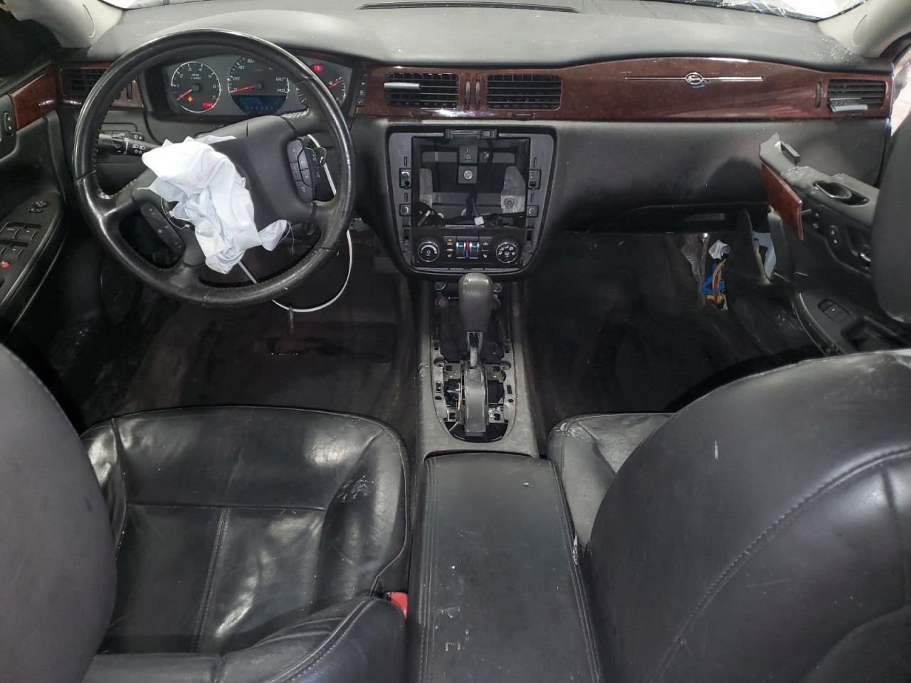 2011 CHEVROLET IMPALA LT photo 15