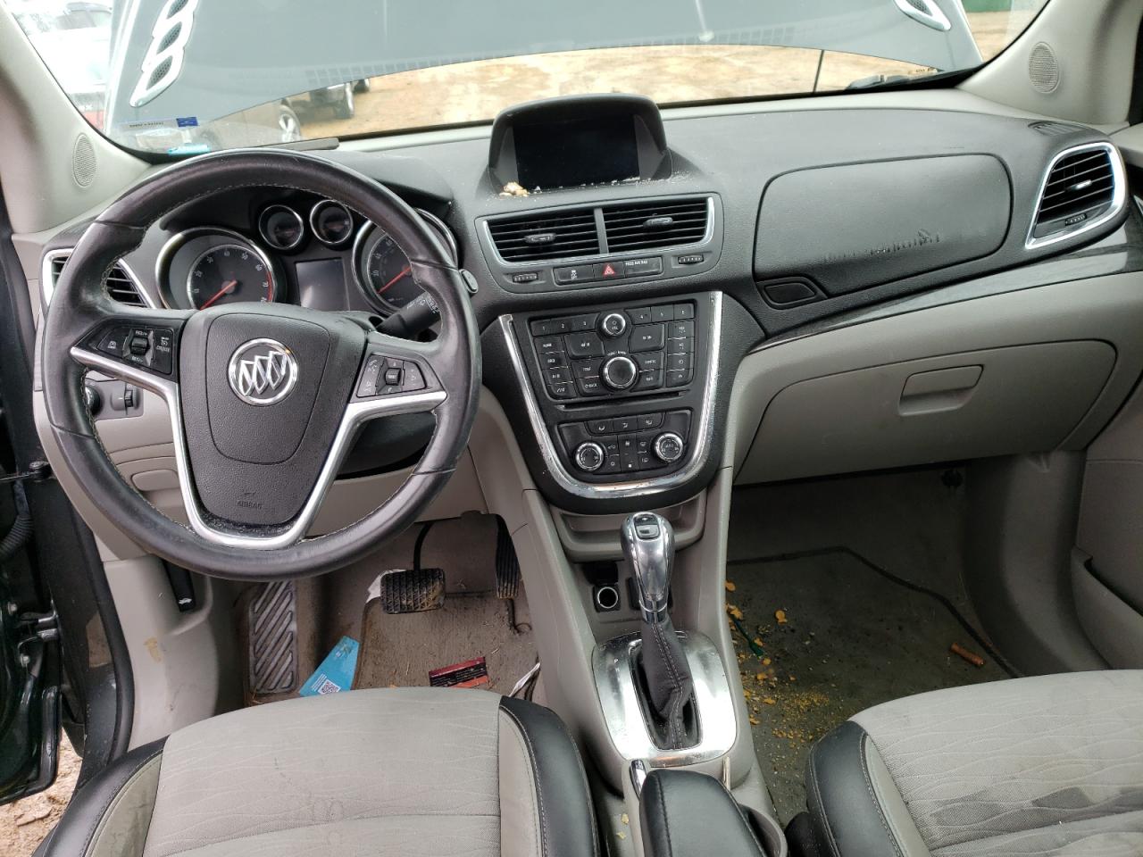 2015 BUICK ENCORE CONVENIENCE photo 15