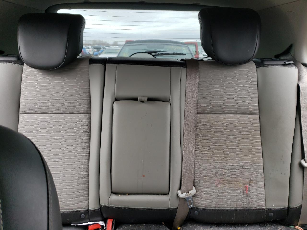2015 BUICK ENCORE CONVENIENCE photo 19