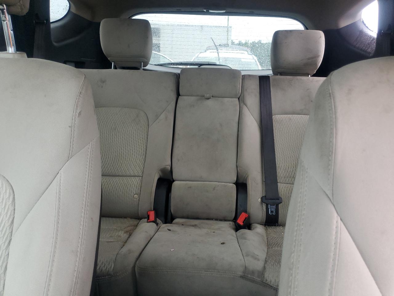2017 HYUNDAI SANTA FE SPORT photo 28