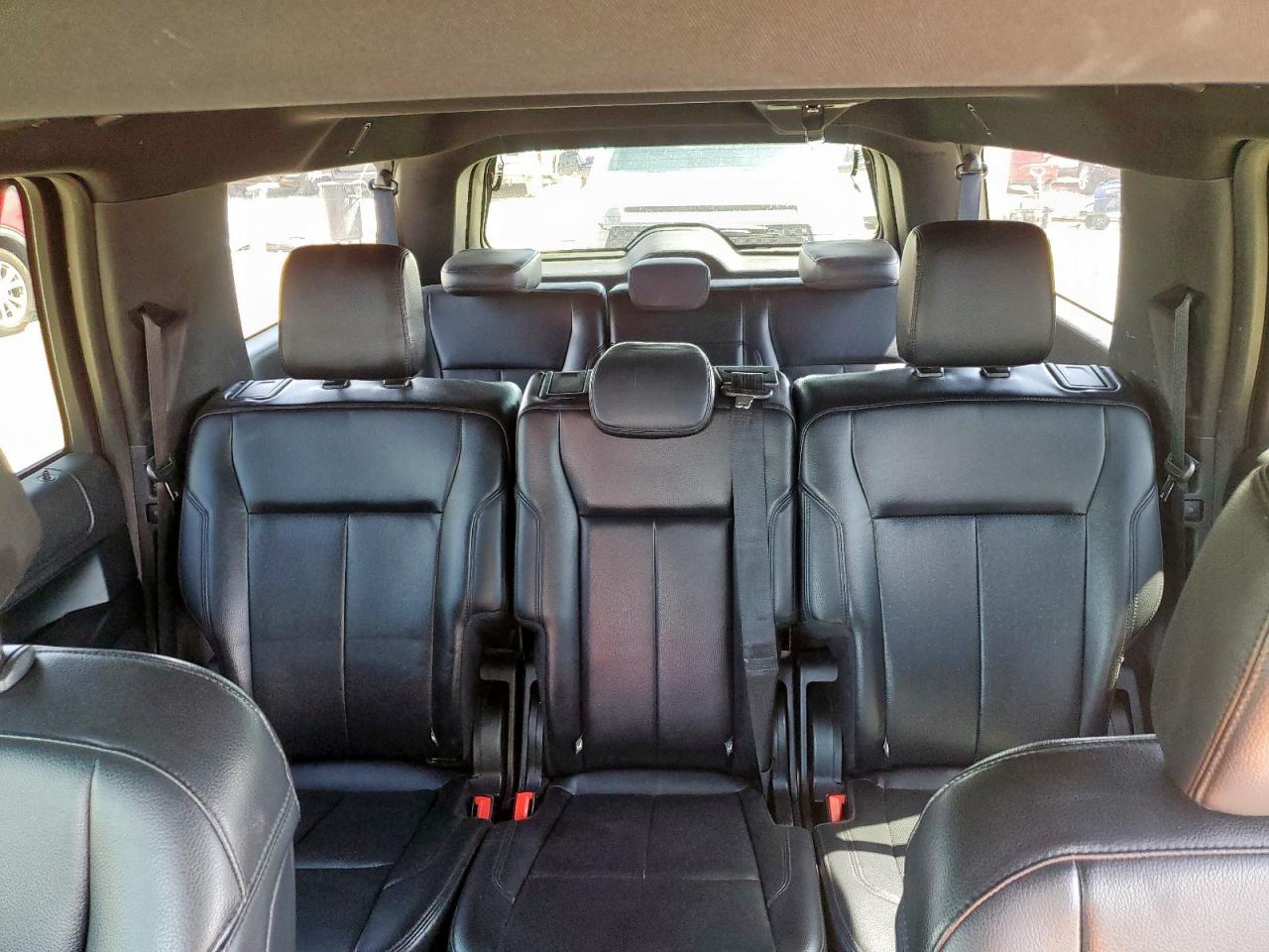 2019 FORD EXPEDITION MAX XLT photo 19