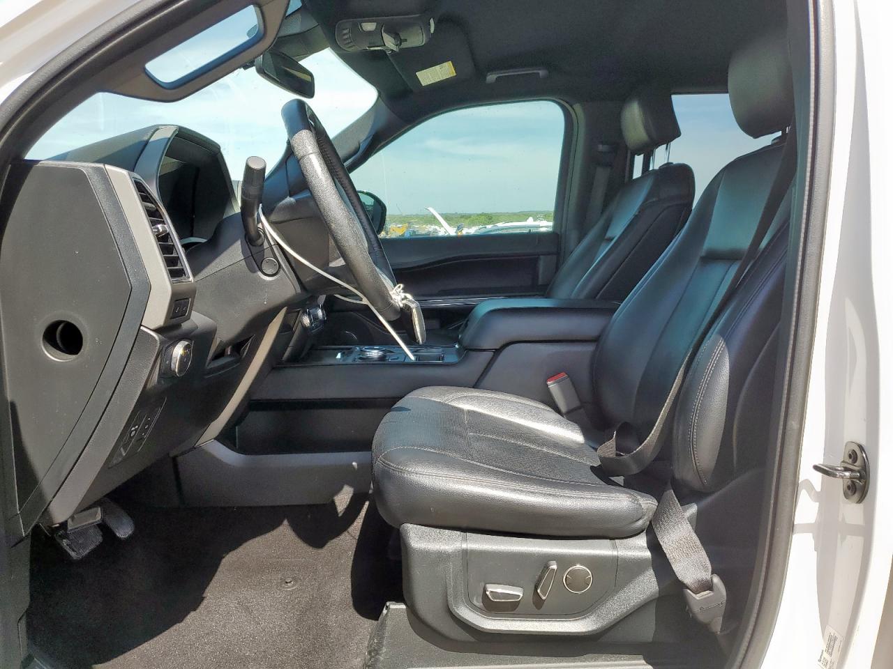 2019 FORD EXPEDITION MAX XLT photo 13