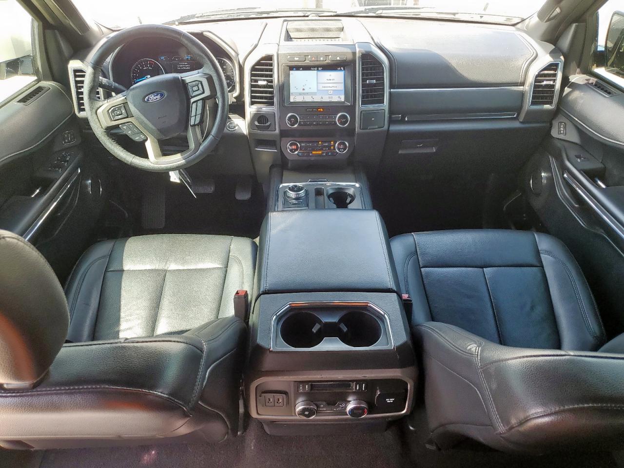 2019 FORD EXPEDITION MAX XLT photo 15