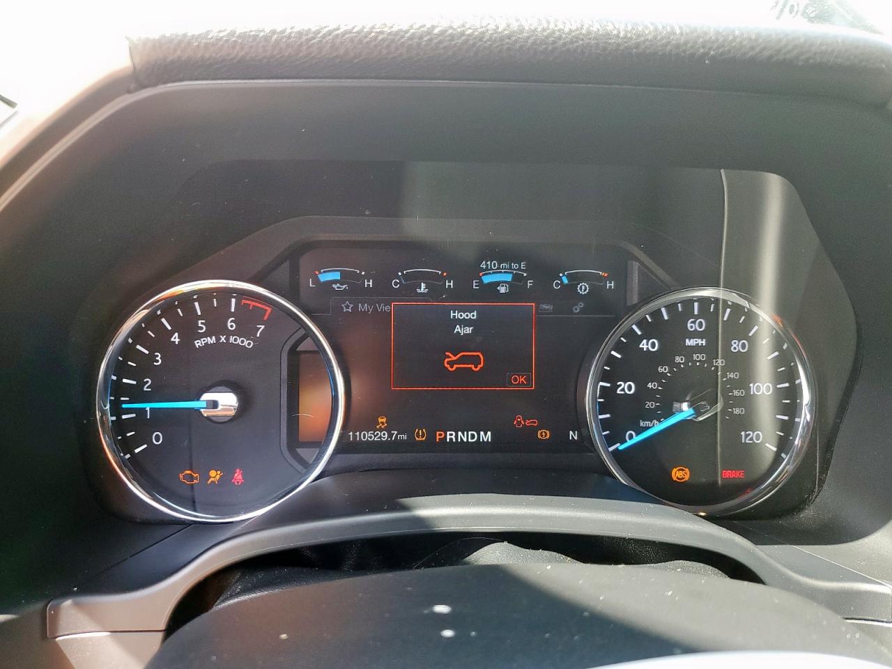 2019 FORD EXPEDITION MAX XLT photo 17