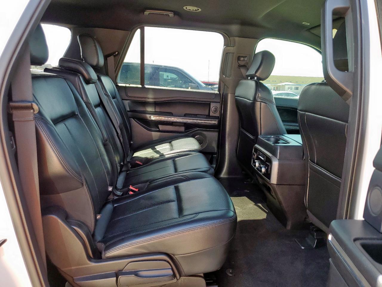 2019 FORD EXPEDITION MAX XLT photo 21