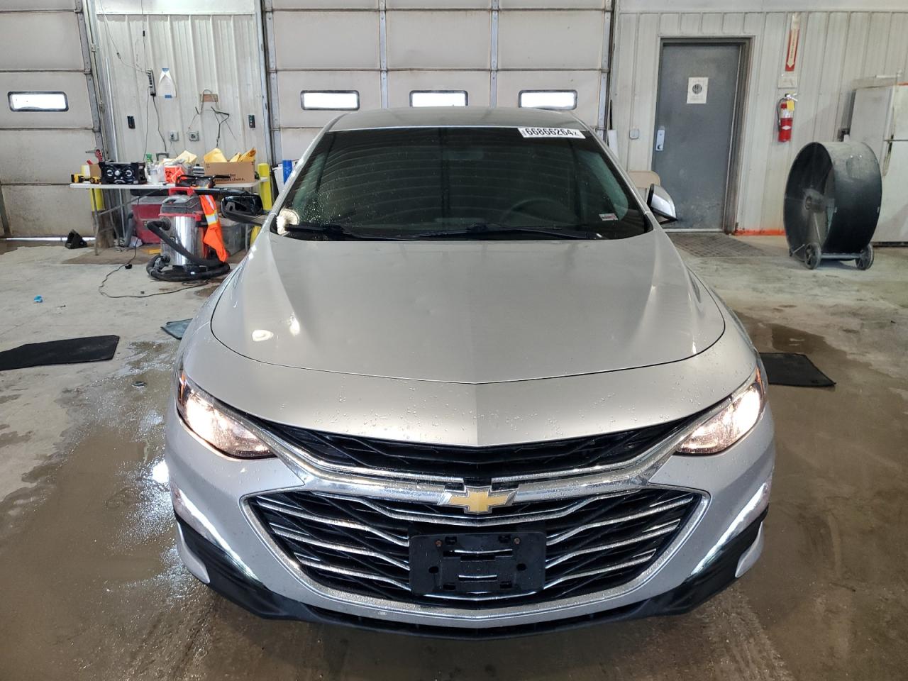 2022 CHEVROLET MALIBU LT photo 13