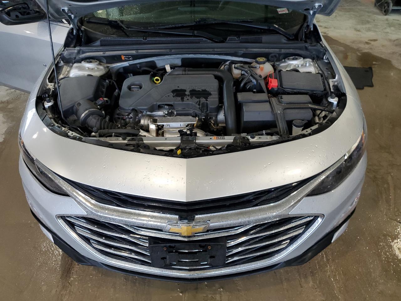 2022 CHEVROLET MALIBU LT photo 31