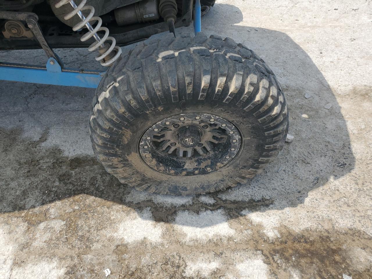 2019 POLARIS RZR XP 1000 EPS photo 3